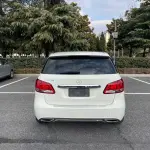 Mercedes-Benz B-Class 2017 из Китая