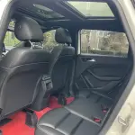 Mercedes-Benz B-Class 2017 из Китая