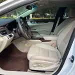 Cadillac XTS 2017 269 л.с. — лот 57589851 из Китая