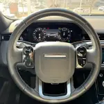 Land Rover Evoque 2020 249 л.с. — лот 57589936 из Китая