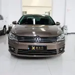 Volkswagen Bora 2015 из Китая