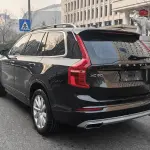 Volvo XC90 2018 320 л.с. 320 л.с. из Китая