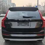 Volvo XC90 2018 320 л.с. 320 л.с. из Китая