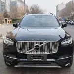 Volvo XC90 2018 320 л.с. 320 л.с. из Китая