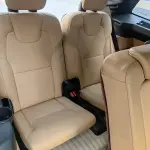 Volvo XC90 2018 320 л.с. 320 л.с. из Китая