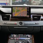 Audi A8 2014 333 л.с. из Китая
