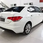 Citroen C4L 2013 из Китая