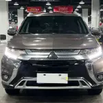 Mitsubishi Outlander 2020 166 л.с. из Китая