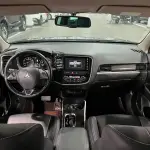 Mitsubishi Outlander 2020 166 л.с. из Китая