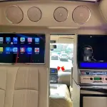 Toyota Coaster 2022 из Китая