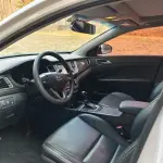 Hyundai Mistra 2016 из Китая