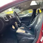 Volvo V40 2016 из Китая