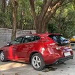 Volvo V40 2016 из Китая