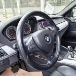 BMW X5 M 2011 из Китая