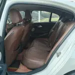 BMW 1 Series 2021 из Китая