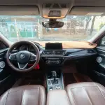BMW 1 Series 2021 из Китая