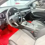 Audi A6L 2023 из Китая