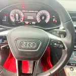 Audi A6L 2023 из Китая