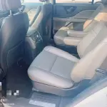 Lincoln Aviator 2025 из Китая