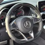 Mercedes-Benz AMG GT 2016 из Китая