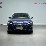 Audi A5 (Import) 2023 из Китая