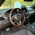 Mercedes-Benz GLE 2018 из Китая