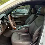 Mercedes-Benz GLE 2018 из Китая