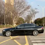 BMW 5 Series 2015 из Китая
