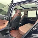 BMW X5 (Import) 2021 из Китая