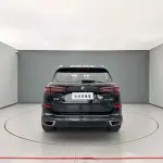 BMW X5 (Import) 2021 из Китая