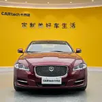 Jaguar XJ 2013 340 л.с. 340 л.с. из Китая