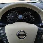 Nissan Patrol 2018 лот 57598238 из Китая