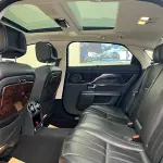 Jaguar XJ 2013 340 л.с. 340 л.с. из Китая