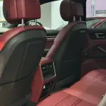 Porsche Cayenne 2019 из Китая