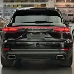Porsche Cayenne 2019 из Китая