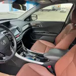 Honda Accord 2016 из Китая