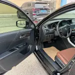Honda Accord 2016 из Китая