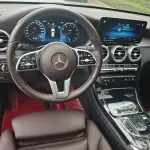 Mercedes-Benz GLC 2022 197 л.с. — лот 57597716 из Китая