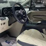 Buick GL8 2021 из Китая