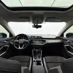 Audi Q3 2021 150 л.с. — лот 57597777 из Китая
