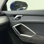 Audi Q3 2021 150 л.с. — лот 57597777 из Китая
