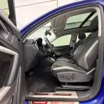 Audi Q3 2021 150 л.с. — лот 57597777 из Китая