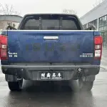 Isuzu Lingtuo 2019 из Китая