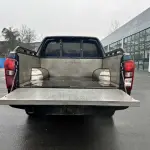 Isuzu Lingtuo 2019 из Китая