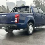 Isuzu Lingtuo 2019 из Китая