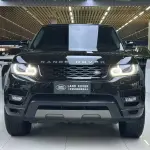 Land Rover Sport 2017 340 л.с. — лот 57597807 из Китая