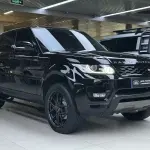 Land Rover Sport 2017 340 л.с. — лот 57597807 из Китая