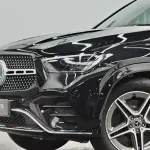 Mercedes-Benz GLE 2023 из Китая