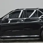 Mercedes-Benz GLE 2023 из Китая