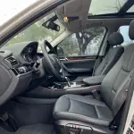 BMW X3 (Import) 2015 из Китая